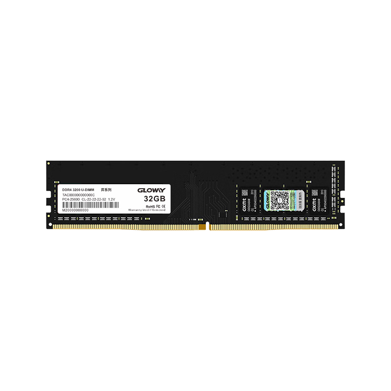  32GB DDR4 3200 ̨ʽڴ ϵ198.01Ԫ