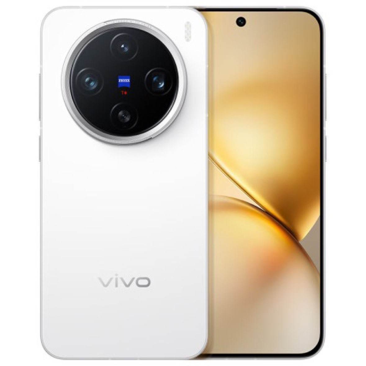 vivoX200Promini新品5G手机直白12GB+256GB官方标配3509.04元包邮
