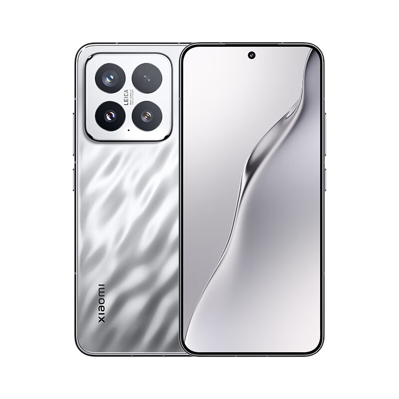 小米小米15 【国家补贴】徕卡光学Summilux高速镜头 新品5G 手机骁龙8至尊版移动3537.91元（需领券）