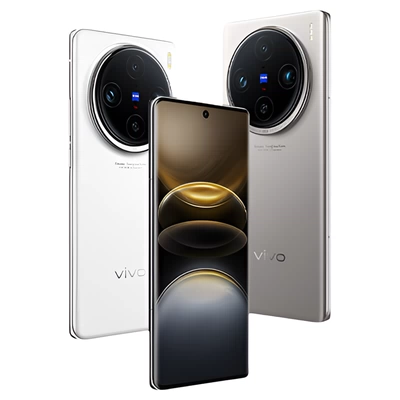 vivo X100s Pro手机蔡司APO超级长焦天玑9300+旗舰芯片闪充拍照官网店官方vivox13679元