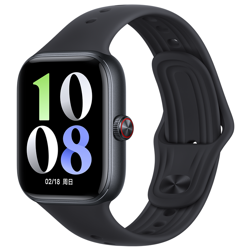 vivo WATCH GT 新品智能手表运动跑步长续航通讯电子手表手机血氧心率329元