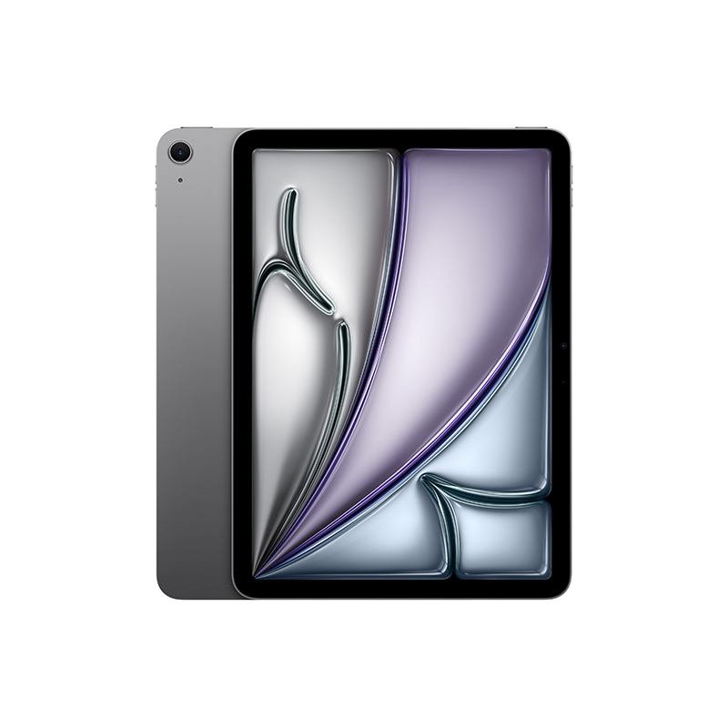 苹果 Apple iPad Air 7 11英寸 M3芯片 2025新款平板电脑官方旗舰店全新国行国补3577元
