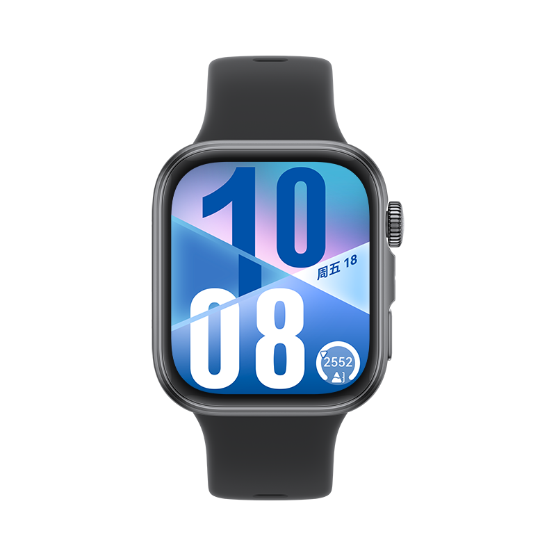 限地区：华为 HUAWEI WATCH FIT 4华为手表智能手表超轻薄大屏潮流运动长续航蓝764.24元