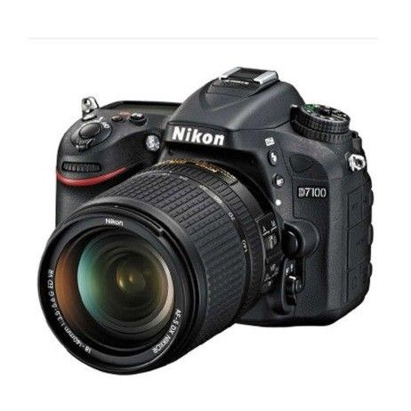 Nikon ῵ D7100 AF-S DX 18-105mm f/3.5-5.6G ED VR ͷ4899Ԫʣװ