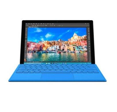 Microsoft ΢ Surface Pro 4 ƽԣ i54GB128GB̸װ + ɭ IE7088Ԫ