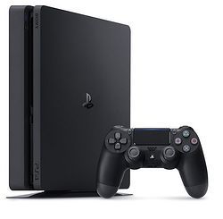 SONY  PlayStation 4 Slim 1TB2299Ԫ