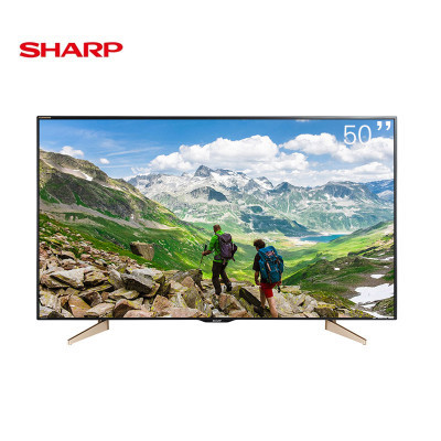 SHARP  LCD-50MY63A 50Ӣ 4KҺӣ3599.00