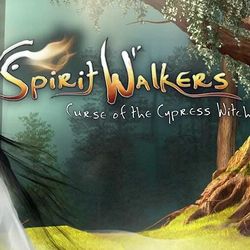 Spirit Walkers: Ů׵ʱ
