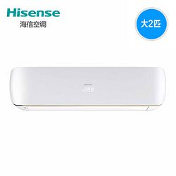 Hisense  KFR-50GW/A8D860N-N3(1P31) 2ƥ ů ڹʽյ3099Ԫʣ3399-300