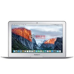 Apple ƻ MacBook Air MMGF2CH/A 13.3Ӣ ʼǱԣi58GB128GB5899Ԫ