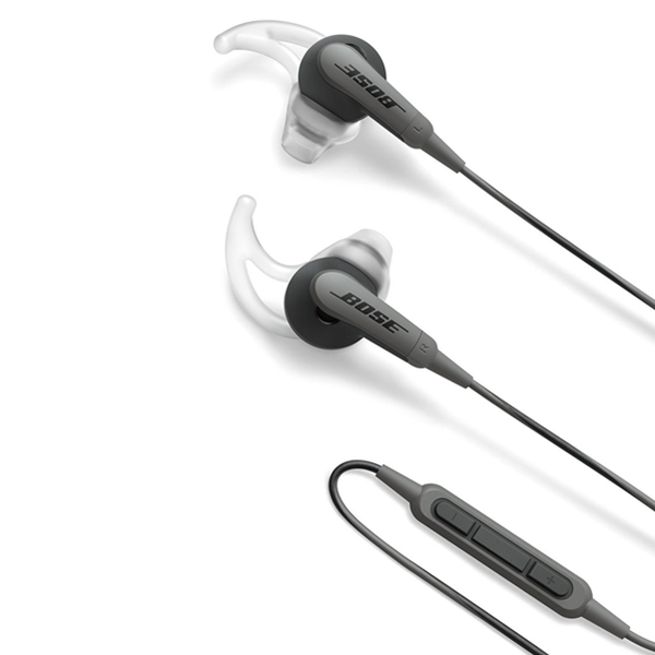 ֮Bose SoundSport II - MFIʽ˶ 669Ԫ