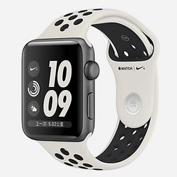 Apple ƻ Watch Series NikeLab  ֱ42mm3188Ԫ