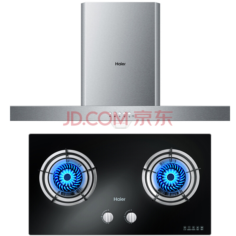 Haier  ŷʽ̻ ھͻ װ J66GS+QE636BȻ1699.00