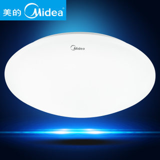 ײ˵ģMidea ǳ led 10W ʣȯ9.9Ԫ