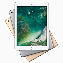 Apple ƻ 2017 iPad 9.7Ӣ ƽ WLAN + Cellular3788Ԫ