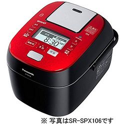 Panasonic  SR-SPX186-RK W趯 ɱIH緹 1L65000ԪԼ4193