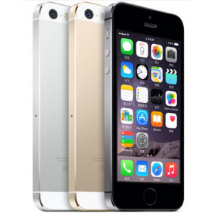 iPhone5s ƶͨ˫4Gֻ 16G ɫ  Լ۱ߵСܻ1699Ԫ