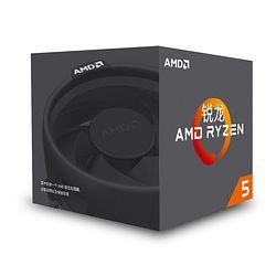 AMD  AMD Ryzen 5 1600 1549Ԫ