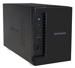 NETGEAR ReadyNAS 212 2-Bay NASƴ洢$199.99Լ1366.51Ԫ