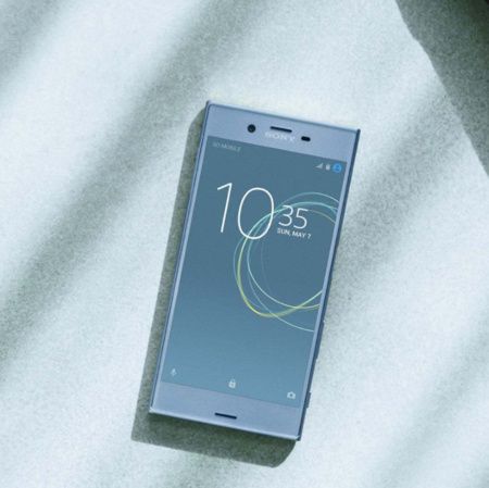 ᣨSONY Xperia XZS ƶͨ4Gֻ 4G+64G ָƽ ɫۣͬ3999