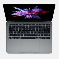 Apple ƻ 2017 MacBook Pro 13.3Ӣ ʼǱ10288Ԫ