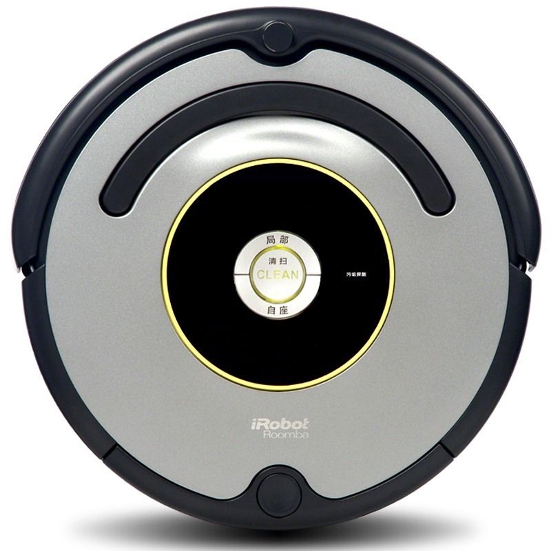 ʷͼۣ iRobot Roomba 630 ɨػ 1699Ԫ