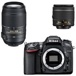 Nikon ῵ D7100 6198Ԫ