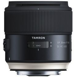 TAMRON  SP 35mm F1.8 Di VC USD ͷ2830Ԫ