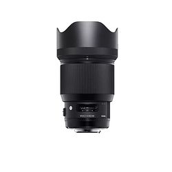 SIGMA85 mm F1.4 ARTϵдȦ ͷ ܿ6699Ԫ