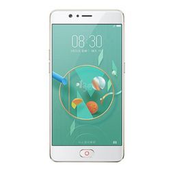 nubia Ŭ M2 ȫֻͨ ׼ 4+64GB1989Ԫȯ