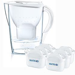 BRITA Ȼ Marella ɫˮ 3.5L + MAXTRA о6ö286.41+34.08˰ֱʣ֣320.49