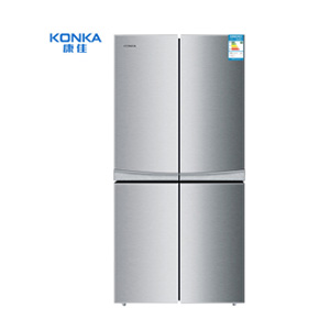 KONKA BCD-330L4GYʮֶԿű 330L 1 ˫Żݺ1598Ԫʵ19Ԫ