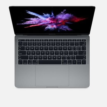 ƻApple MPXQ2CH/A 2017¿ MacBook Pro 13.3Ӣ ʼǱ I5 8G 128G9788