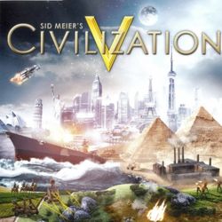 Sid Meiers Civilization V5   PCְϷ23Ԫ
