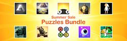 Summer Sale Puzzles BundleϷ41Ԫ