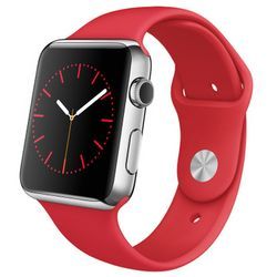 Apple Watch ֱ(42ײֱǴ (PRODUCT)RED ˶ͱ MLLE2CH/A )2688Ԫ