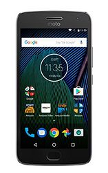 Moto G Plus (5th Generation) - Lunar Gray - 64 GB - Unlocked - $179.99Լ1227.6Ԫ