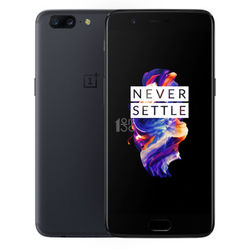 Oneplus/һֻ 5 ǳ 8GB+128GB(йA5000)3499Ԫ