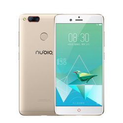 Nubia Ŭ Z17 mini4+64GBĽ ƶͨ4Gֻ ˫˫1599Ԫ