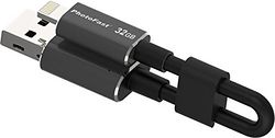 Gigastone   Memory Cable USB2.0 32G32GB90.5Ԫ