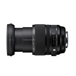 SIGMA  24-105mm f/4 DG OS HSM ׼佹ͷ5229Ԫ