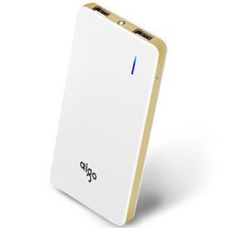 aigo  N6 ۺƶԴ 10000mAh ɫ69.9Ԫ