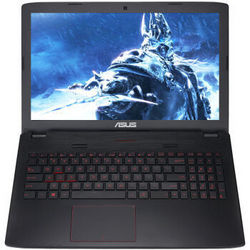 ASUS ˶ б FX-PRO 15.6Ӣ ϷʼǱԣi5-6300HQ/8GB/4998Ԫ