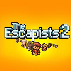 2The Escapists 2PCְϷ63Ԫȯ
