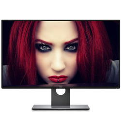 DELL  UltraSharp 27Ӣ InfinityEdge U2717D 16:9 ʾ3599Ԫ