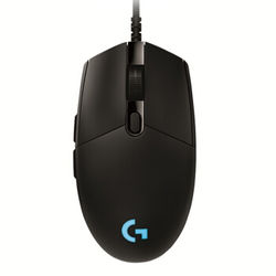 Logitech ޼ G Pro FPSϷ 12000DPIȯ259Ԫ299Ԫ