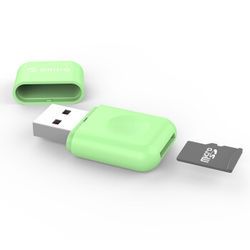 ORICO  CRS12 USB3.0 TF18.8Ԫ