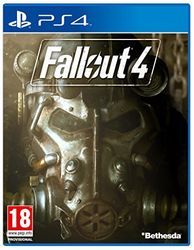 Fallout 4 4 PS4 ̰Ϸ73.03Ԫ