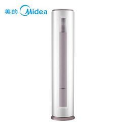 ģMidea2ƥ ܳʪ  Բʽůյ KFR-51LW/DY-YA400(D3)4499Ԫ