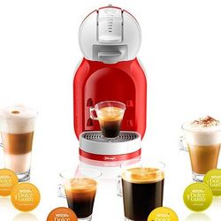 Dolce Gusto EDG305 Minime ҿȻ408.65Ԫ